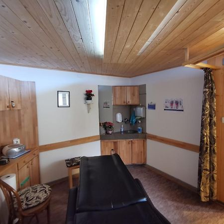 Pensiunea Valea Lupului Valea Lupului  المظهر الخارجي الصورة