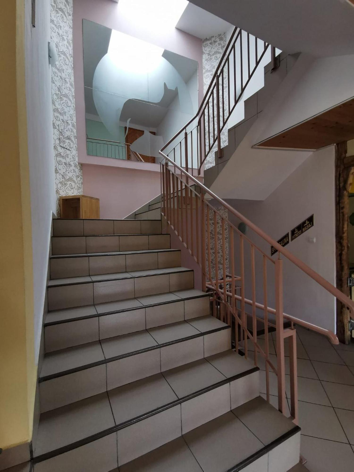 Pensiunea Valea Lupului Valea Lupului  المظهر الخارجي الصورة