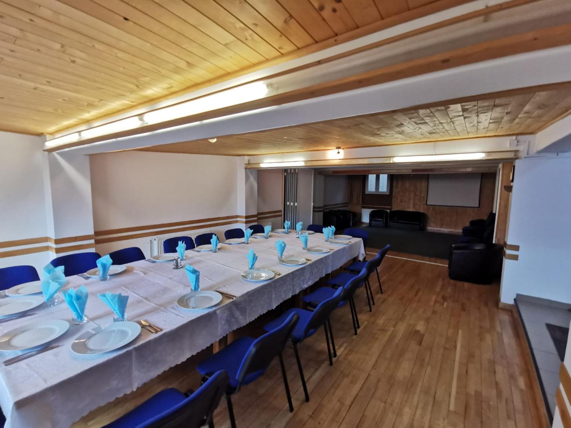 Pensiunea Valea Lupului Valea Lupului  المظهر الخارجي الصورة