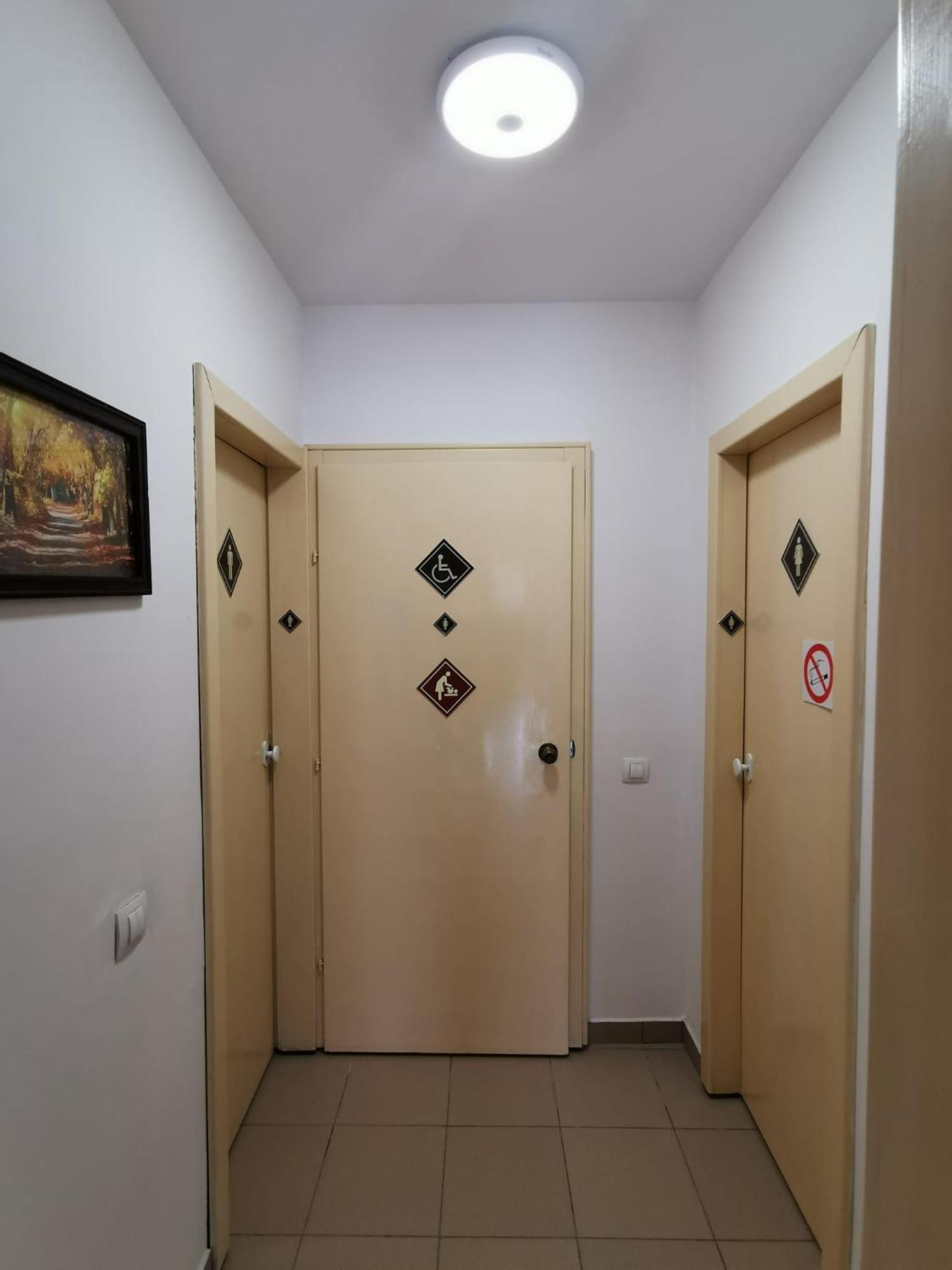 Pensiunea Valea Lupului Valea Lupului  المظهر الخارجي الصورة